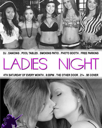 The Other Door Las Night Saay June 30th 8 30pm